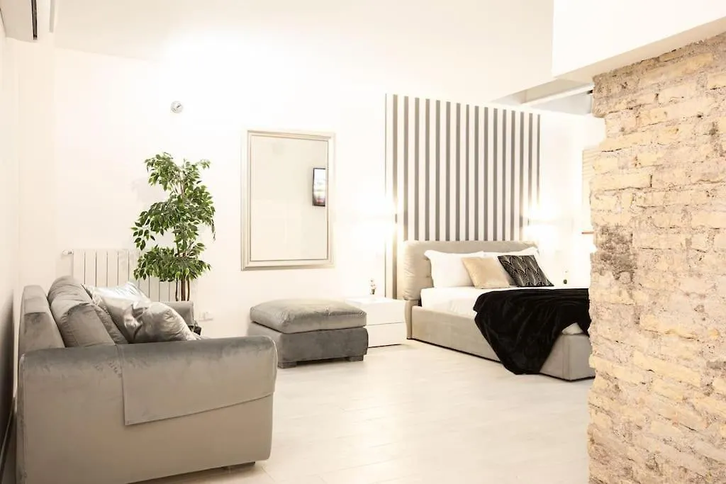 Memorable Jacuzzi Suite Navona - Top Collection Rome