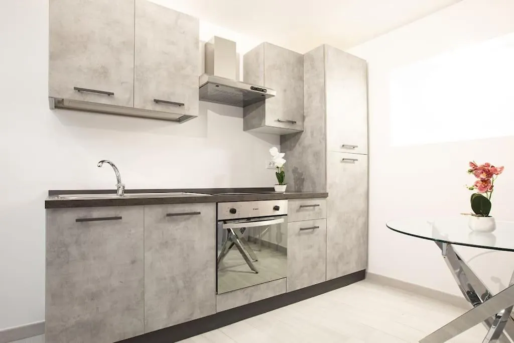 Apartment Memorable Jacuzzi Suite Navona - Top Collection Rome Italy