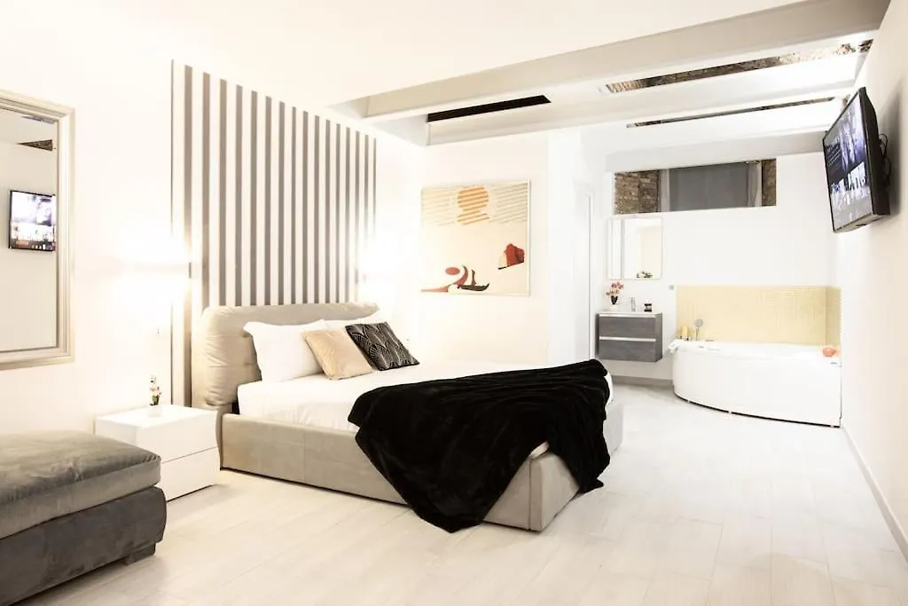 Memorable Jacuzzi Suite Navona - Top Collection Roma