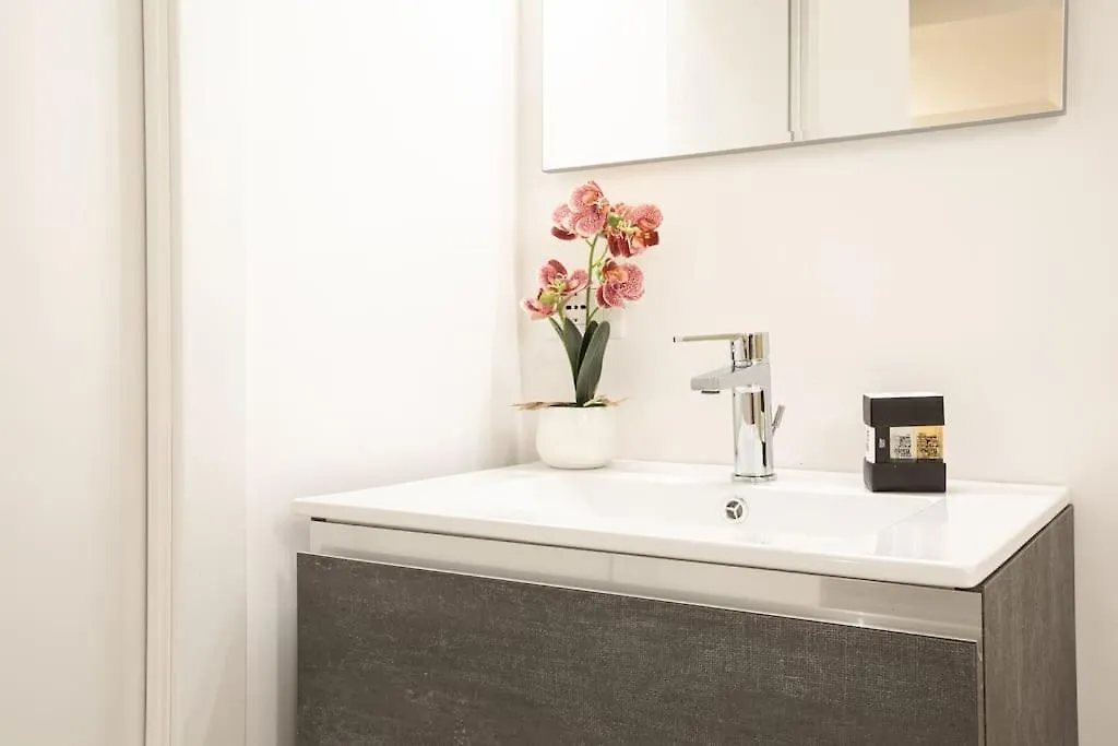 Memorable Jacuzzi Suite Navona - Top Collection Roma Appartamento