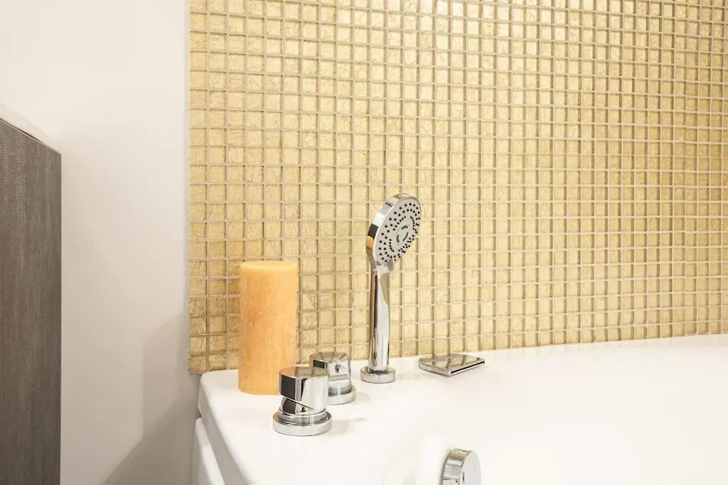 Memorable Jacuzzi Suite Navona - Top Collection Roma 0*,  Italia