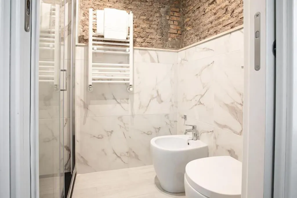 Memorable Jacuzzi Suite Navona - Top Collection Roma Italia