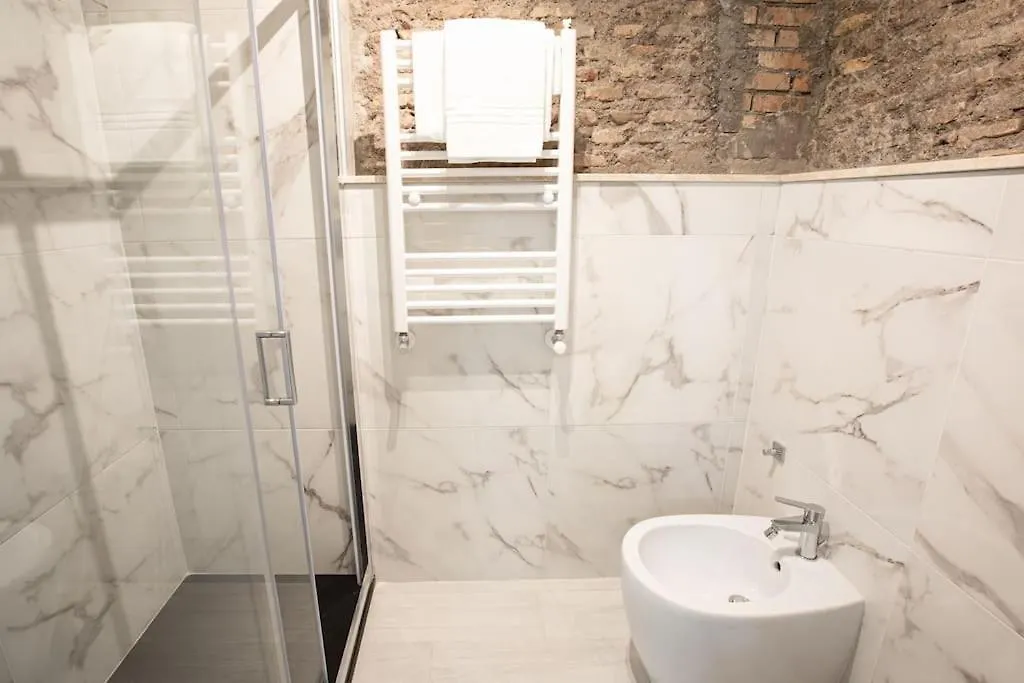 Appartamento Memorable Jacuzzi Suite Navona - Top Collection Roma