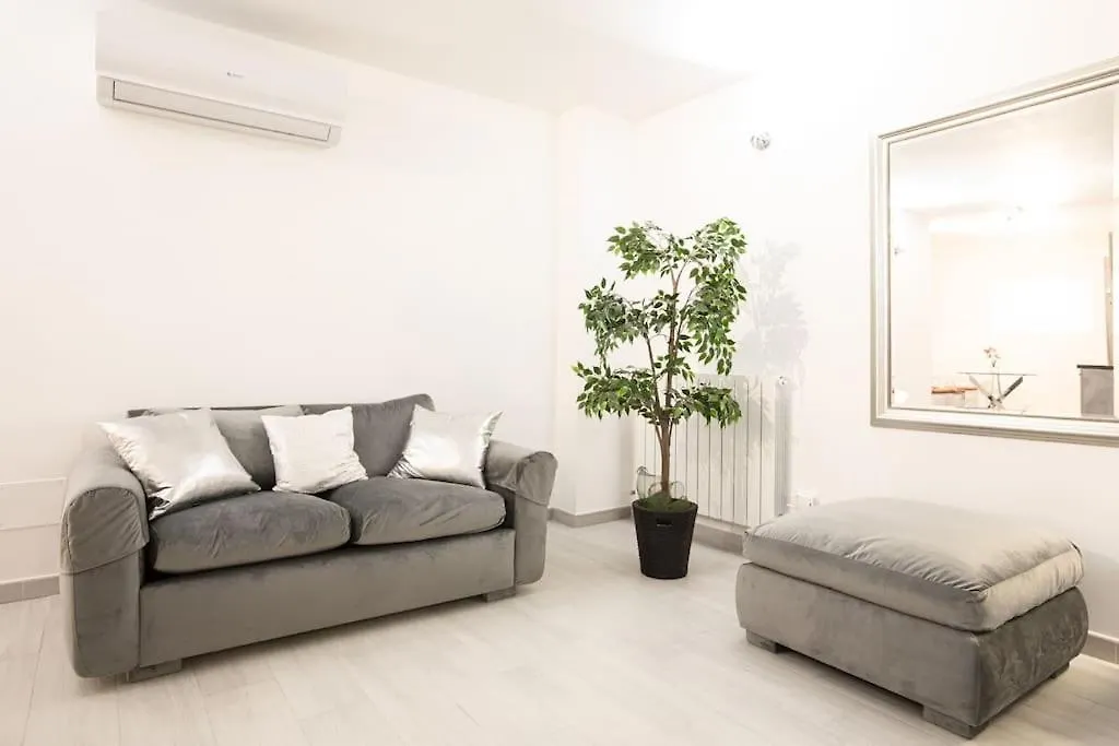 Apartment Memorable Jacuzzi Suite Navona - Top Collection Rome