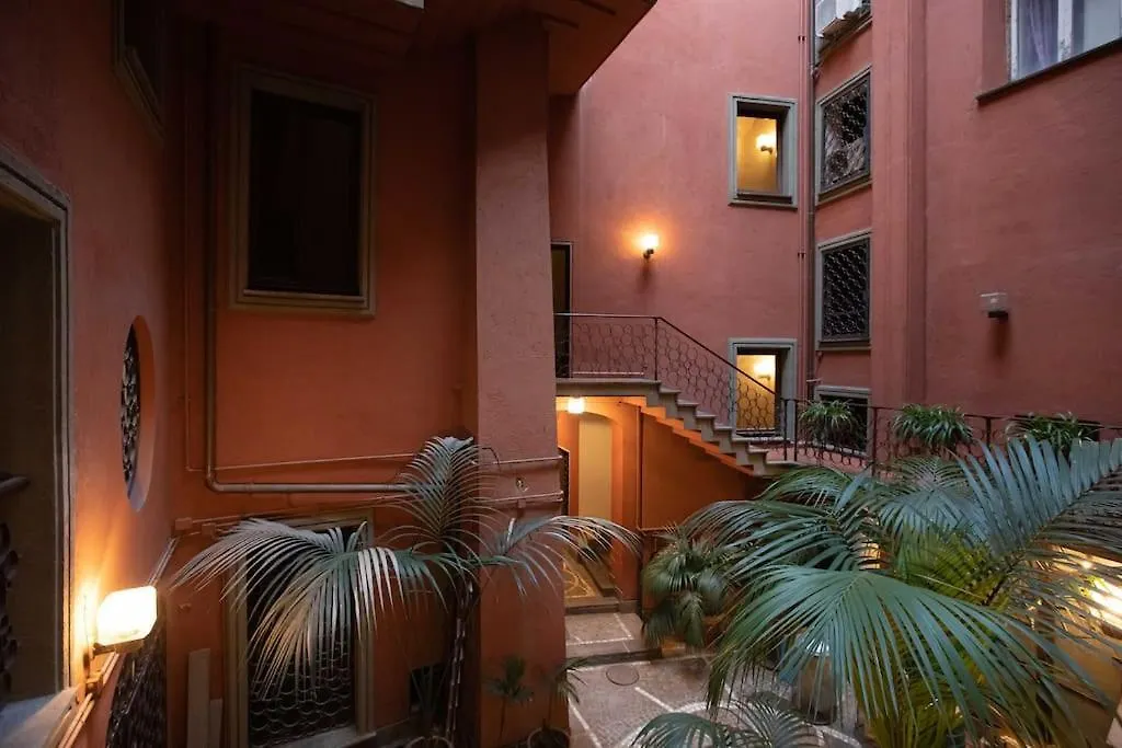 Memorable Jacuzzi Suite Navona - Top Collection Roma Appartamento
