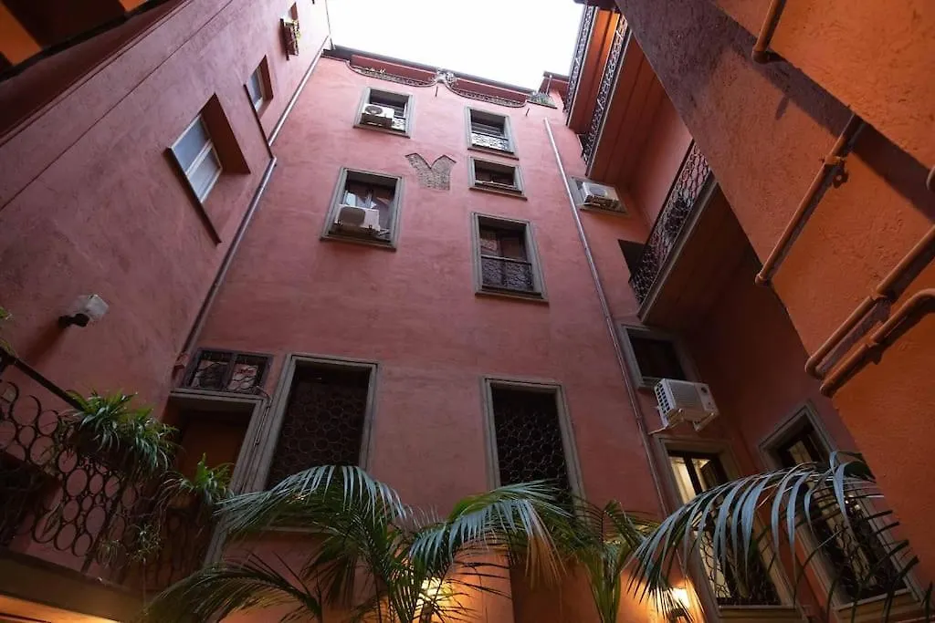 Apartment Memorable Jacuzzi Suite Navona - Top Collection Rome Italy