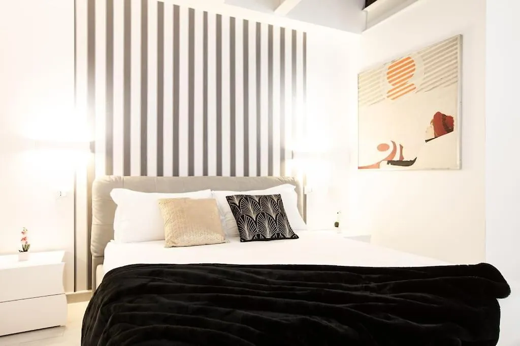 Memorable Jacuzzi Suite Navona - Top Collection Rome